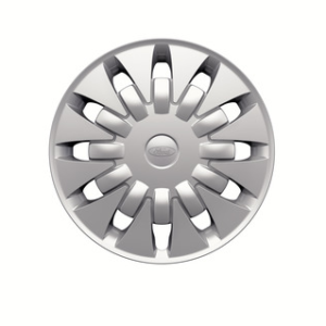 Pokrov platišča 14"